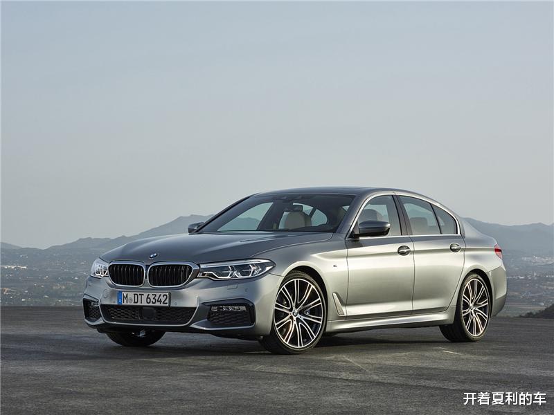 雷克萨斯|质量最好的中大型车排名前5，雷克萨斯仅排第2，第1竟是它？