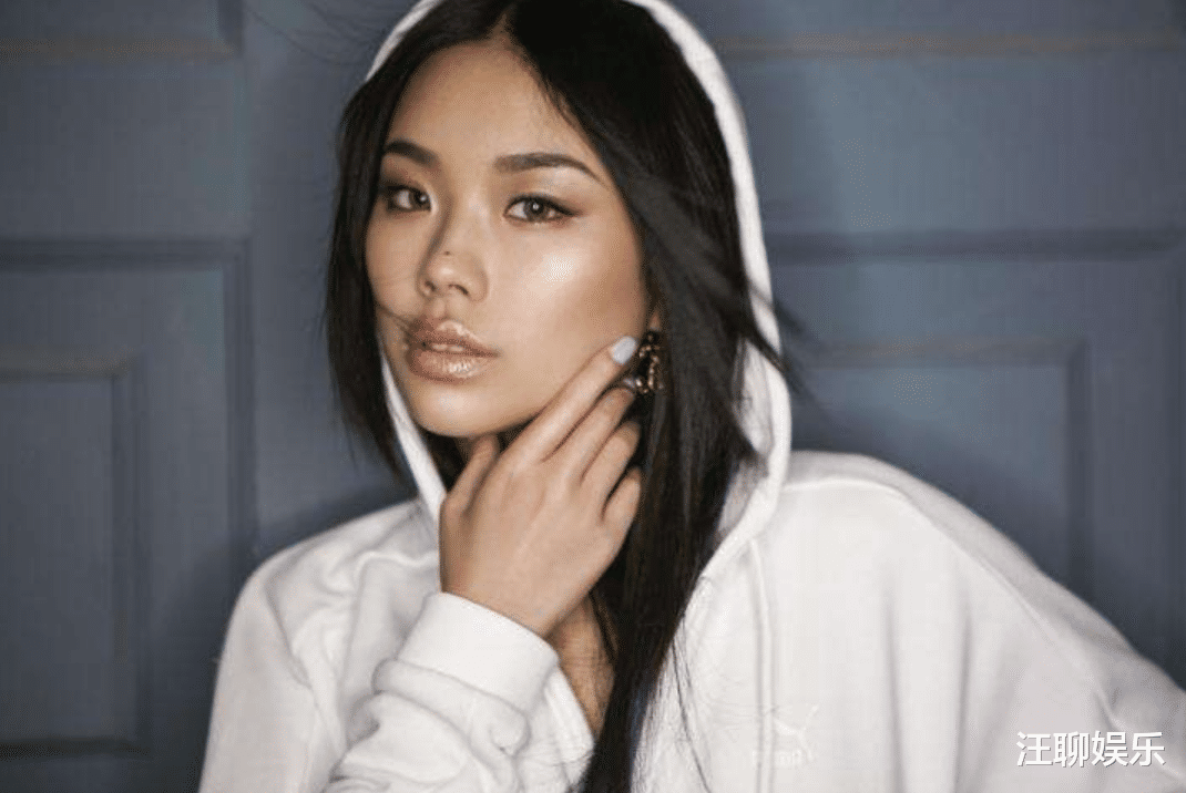 万妮达@发迹于《中国有嘻哈》前，真正的“说唱女王”，万妮达被严重低估