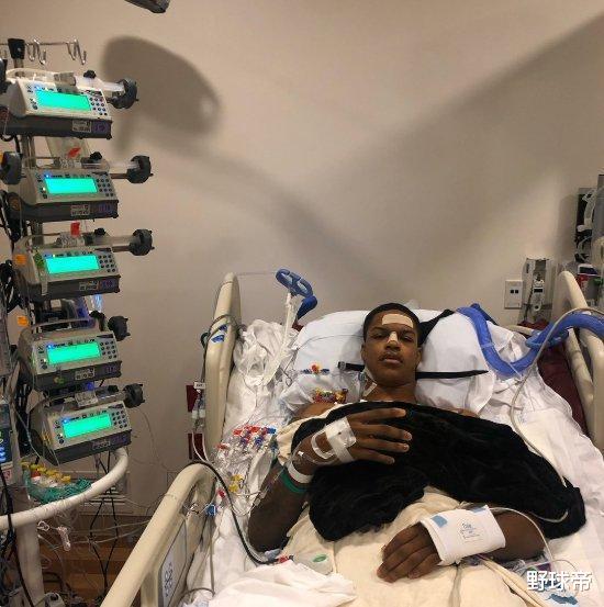 奥尼尔|年少成名的奥尼尔之子,比胖虎还大半岁,为何直到现在还没参加选秀?