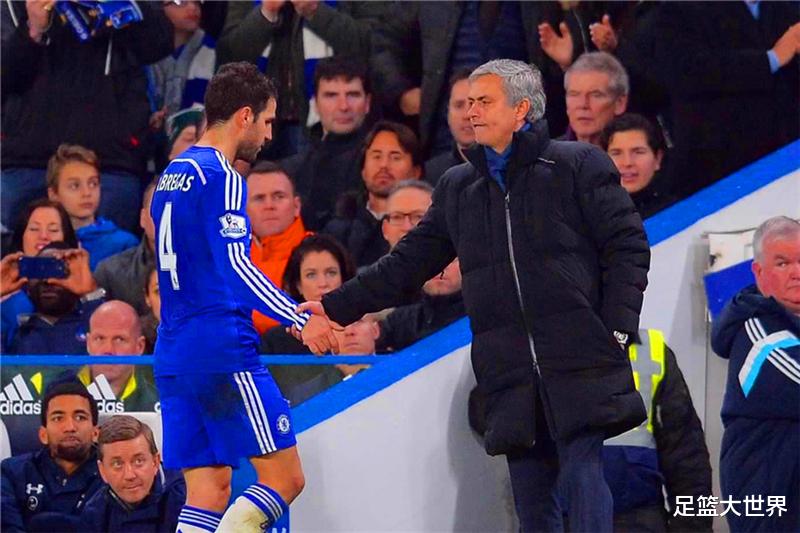 穆里尼奥|穆帅的魅力有多大？曾经的敌人被其折服，现以鸟叔为例劝诫老东家