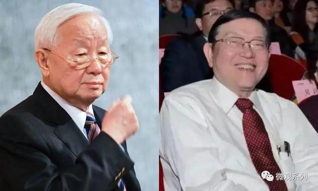 芯片▲中芯三剑客，撑起中国芯片代工20年（第一剑