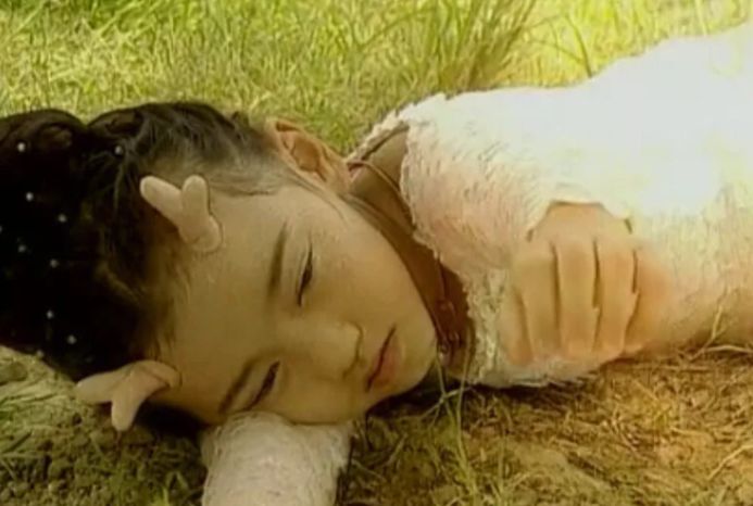 小龙女|《春光灿烂猪八戒》20年：原以为是喜剧，结果却是四个悲剧故事