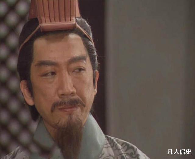 曹操|曹操真正忌惮的名将只有4位，3人在蜀汉，1人在东吴，张飞落榜！