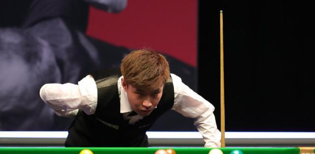 丁俊晖|斯诺克4强！中国天才第3，三届世界冠军仅第5，丁俊晖苦主遭淘汰