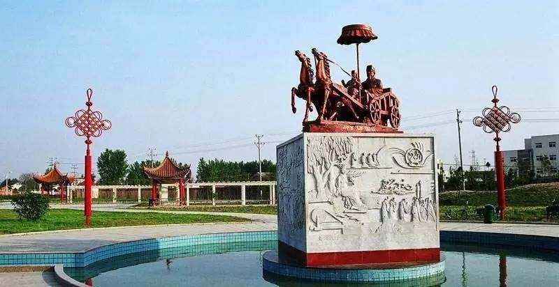 河南|河南这座县要发达了,将新建一所大学,总投资约20亿元