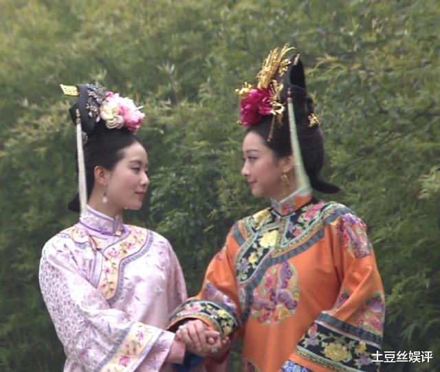 穆婷婷|父亲不爱，继母人前人后两个样，她曾是收视女王，如今无戏可拍