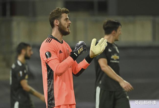 炉石传说|8天之间，英超4强全军覆灭！跌落谷底：上赛季曾包揽欧战冠亚军