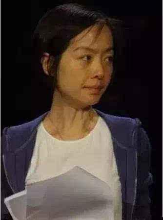 巩俐|1999年鲁豫怀孕6个月，洋老公打电话：我找到真爱了，我们离婚吧