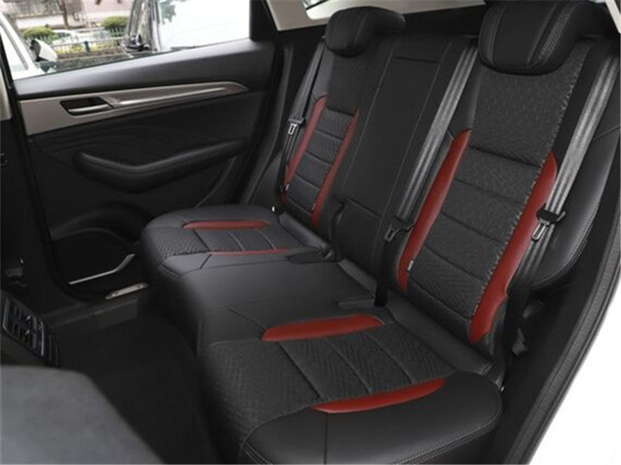 『长安CS75』最良心“哈弗造”!轿跑设计比卡宴还美,2.0T+四驱,顶配12.68万