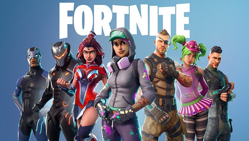 |苹果公司或正在和Epic公司寻求友好协商