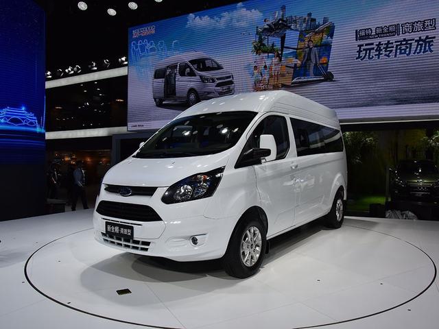 c1驾照|本月20号起，这些9座车可6年免检，C1驾照也能开，低至8万