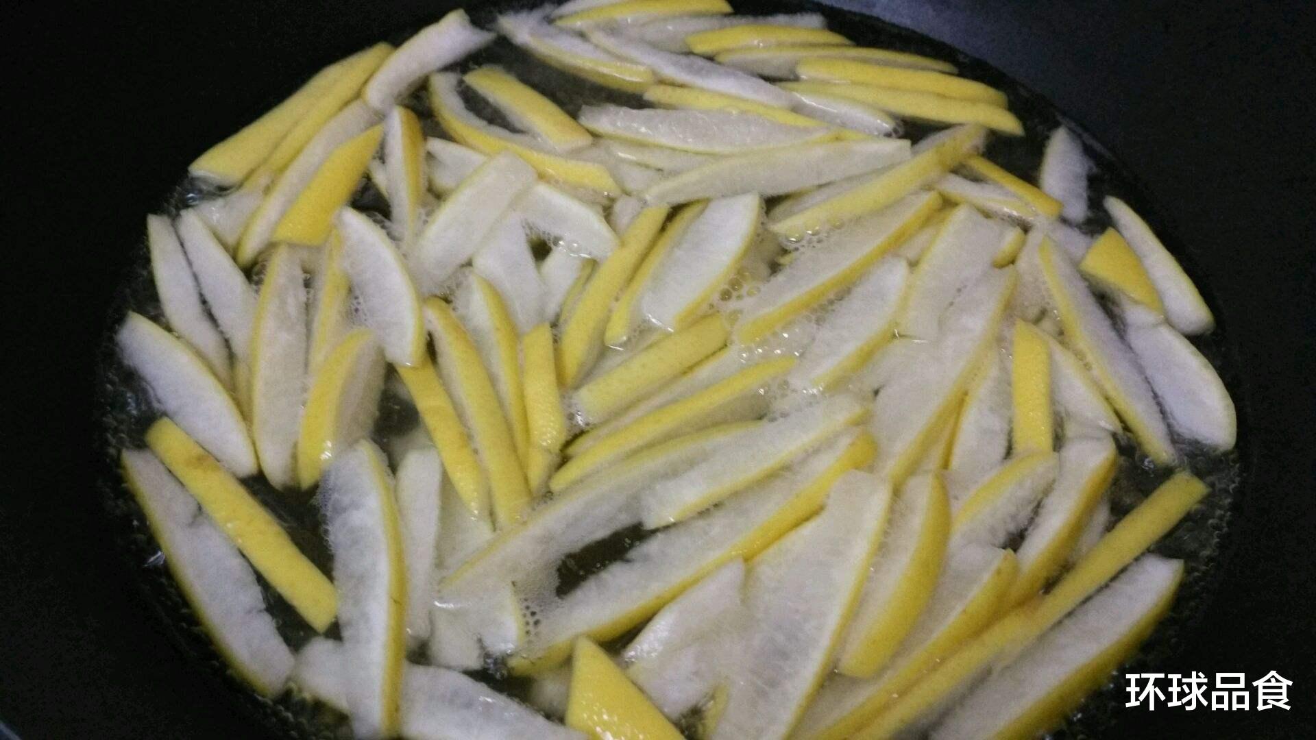 柚子|咳嗽最怕的“解药”就是它，不花一分钱，咳嗽不咳，不懂可惜了