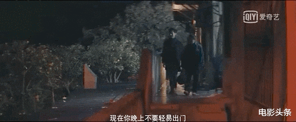 隐秘的角落|从8.9跌到6.0,它远比《隐秘的角落》更惊喜