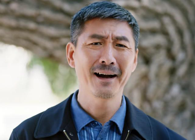 郭靖宇|连续三部剧登陆央视，力捧张子健、赵文卓，郭靖宇是个“狠人”