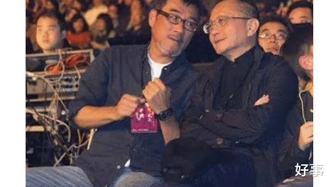 张清芳|离婚分得4亿，百亿老公娶歌后回家当保姆，不准抛头露面尊严全无