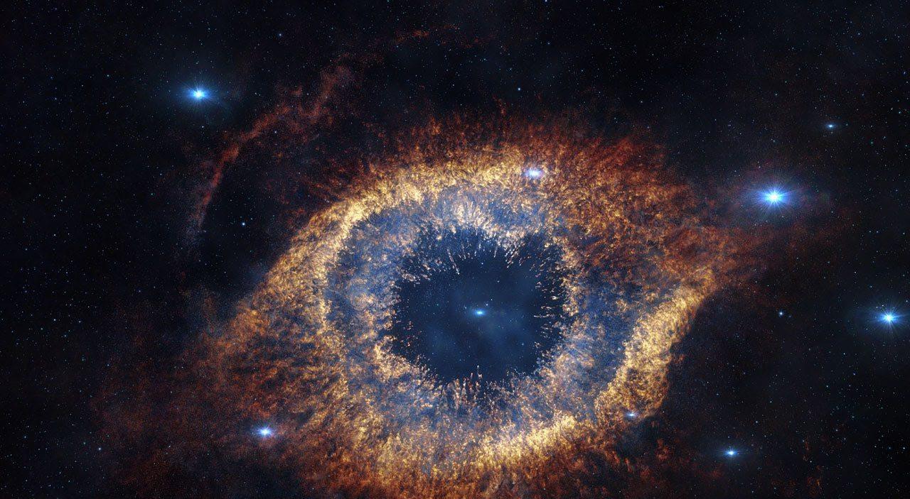 科学家■138亿年前大爆炸诞生宇宙？科学家称完全错误，人类全糊涂了！