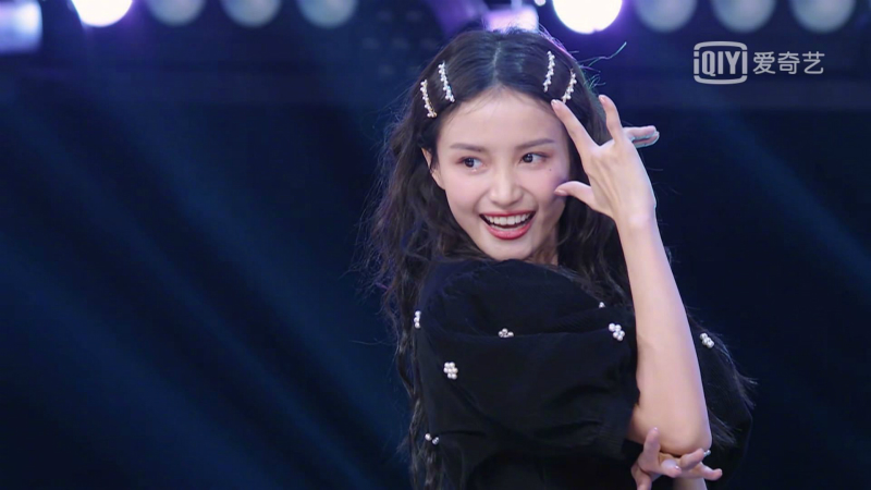 『林小宅』《青春有你2》林小宅被爆抄袭编舞？ 舞蹈老师亲自给出回应是？