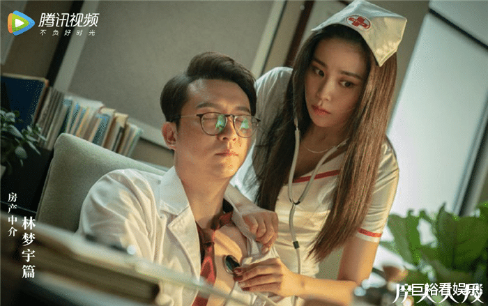 琉璃|当前“最热”网剧大洗牌:《琉璃》飚至第5,榜首早已刷屏全网!