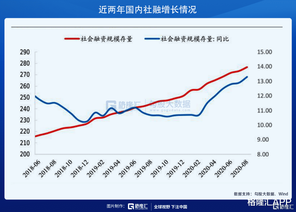 人民币|牛市的信号又来了？