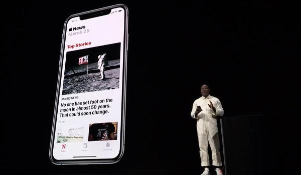 「普京」iPhone 销量下降，苹果为何收入不减？秘密都在这份疫情下财报里