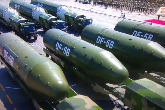 ：中国已经足够强大，为何西方还不够尊重我们？专家：原因只有4个字