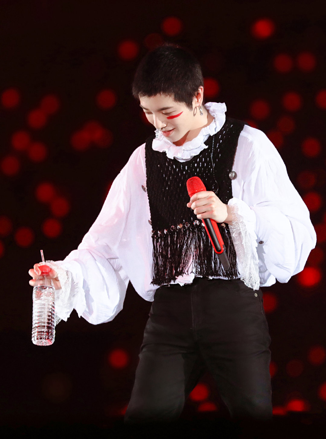 演唱会|2020年欠我一个华晨宇火星演唱会