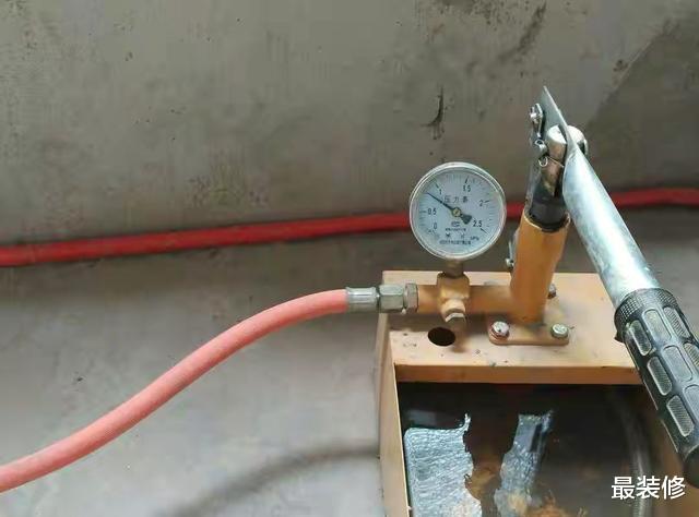 []7个水电装修小细节，学会不留遗憾，别怪没有告诉你！