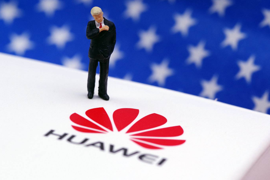 华为■特朗普也始料未及！华为在美的57家工厂全部的撤离，美国人：又要失业了