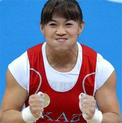姚丽|中国体坛叛徒，改名换姓为他国夺金牌，忘恩负义如今迎来报应