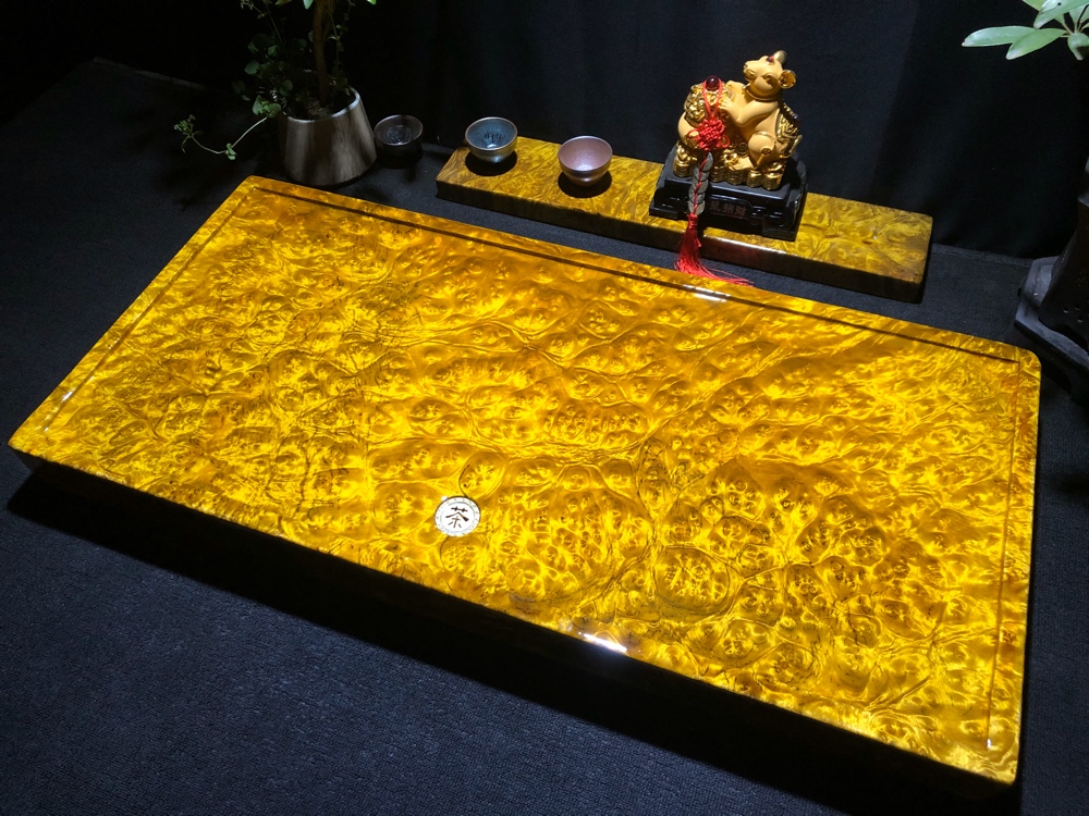 【】实木家具是否应该被淘汰？