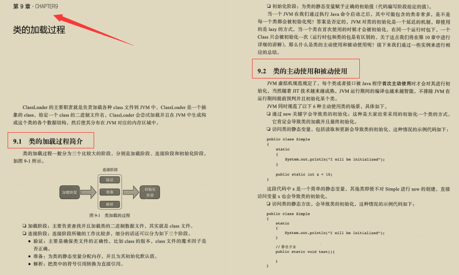 bilibili|太赞了!阿里技术官甩出并发编程神仙笔记在社区爆火,被誉为“大厂敲门砖”
