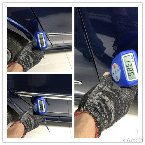 大众汽车▲一车难求!报价19万6的大众R36,天窗漏水打不着火,李老鼠会要?