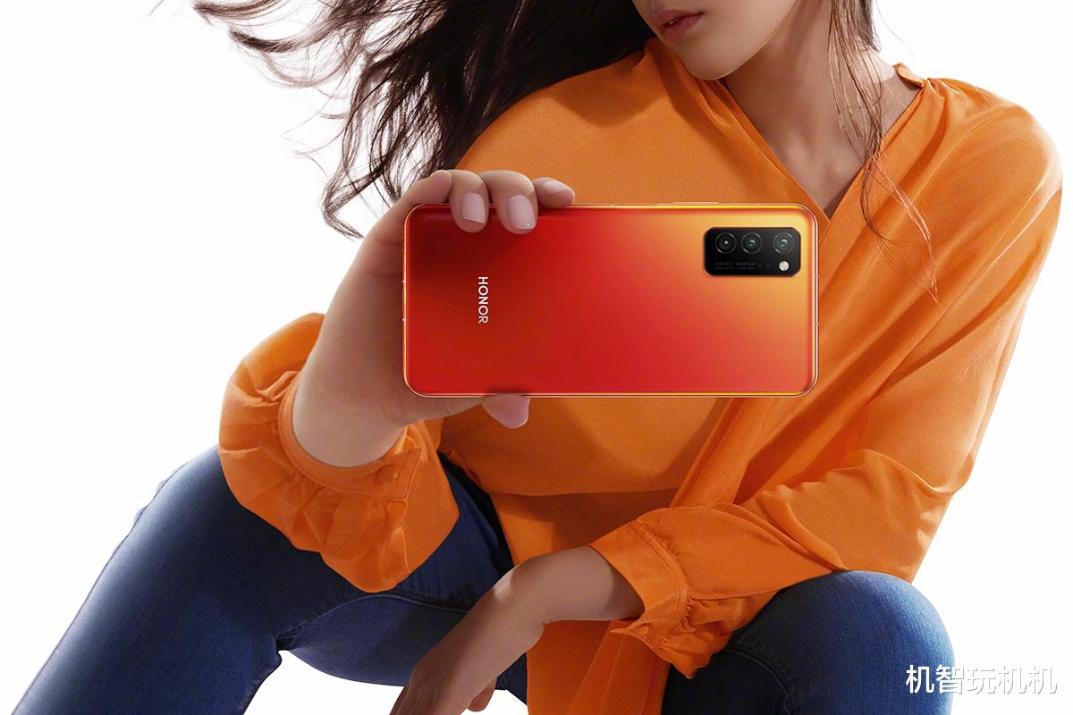 华为荣耀|廉价华为Mate40也来了！荣耀V40或近期发布：处理器成迷