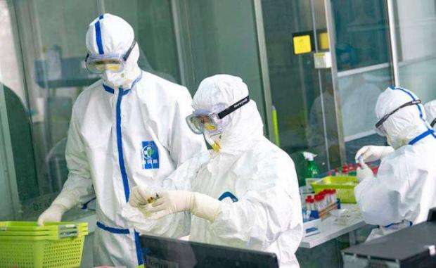 美国|美国公布“武汉病毒实验室泄漏”实锤？美媒拿出1份刚解密的资料