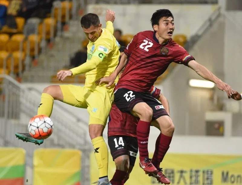 长崎|今日足球赛事分析:北九州vs京都 FC琉球vs长崎成功丸