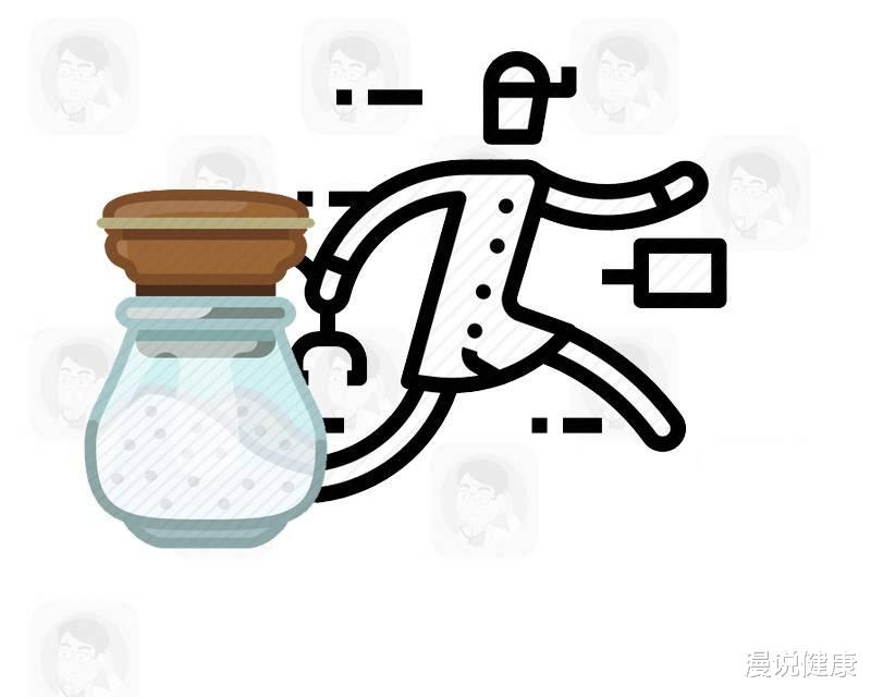 高血压|我国高血压病人近3亿!避免血压“折寿”,吃饭时坚持“3多2少”