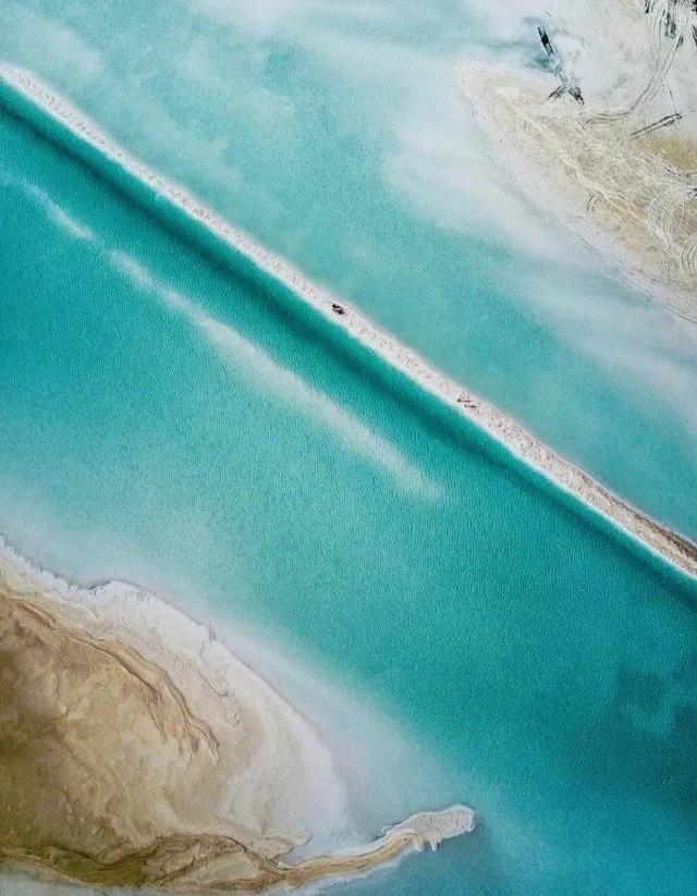 天池|国内九大绝美湖泊，美到不敢相信自己的眼睛！不去看看，后悔一生