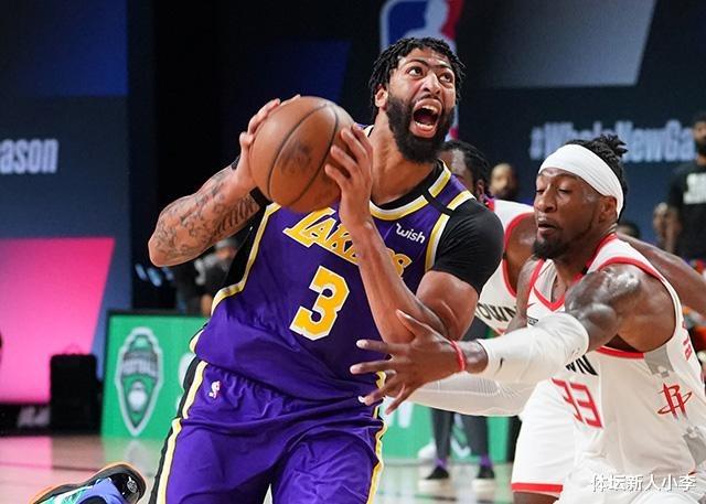 戴维斯|官宣！联盟第一又遭重击，火箭迎2喜讯，戴维斯做重要决定