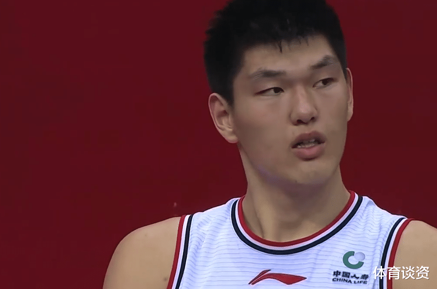 『周琦』两战38+23！周琦头号克星诞生，又一次打爆大魔王，这可是广东弃将