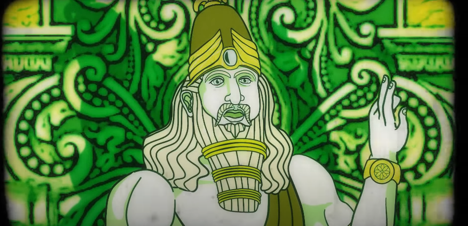 圣经|圣经里的神，为什么要创造人类？