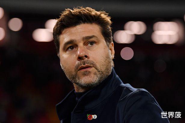 曼联▲前热刺主帅盛赞神锋,如果他执教曼联必签此人而不是凯恩!