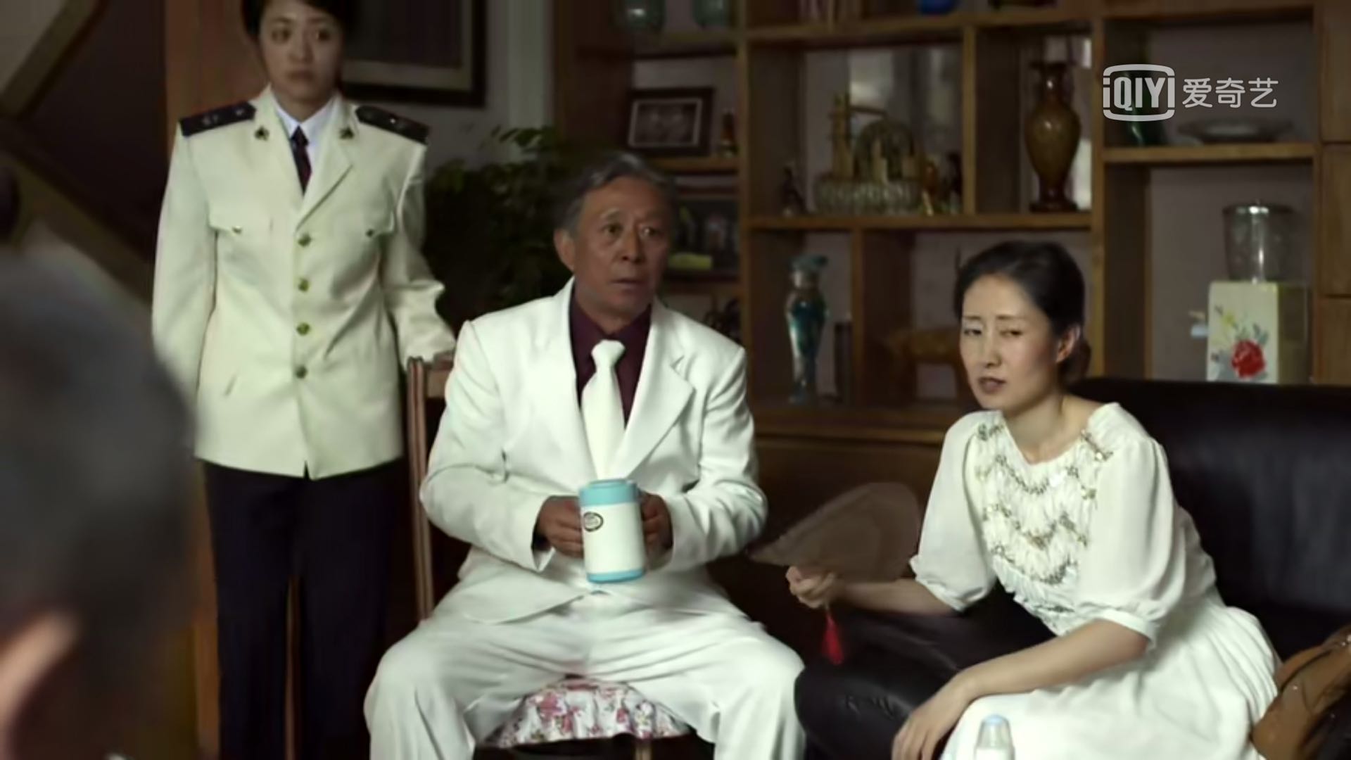 [无所不能]《父母爱情》中他无所不能，明明不是坏人却还是被骂了多年！