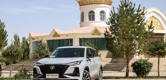 汽车之家|预算12万左右，长安CS75PLUS与本田XR-V怎么选？