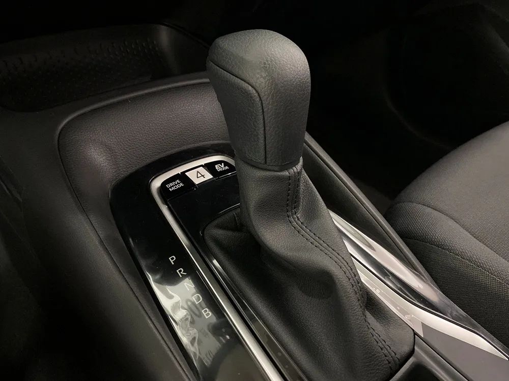 混合动力|油耗都4L,凌派锐·混动和卡罗拉双擎的动力感受差距有多大?