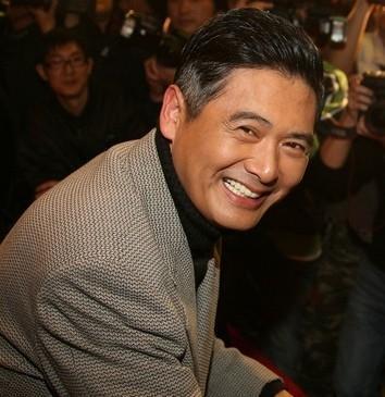 郑伊健|30年前最帅的8张脸:郑伊健在榜,周润发勉强排第五,第一帅到天边了