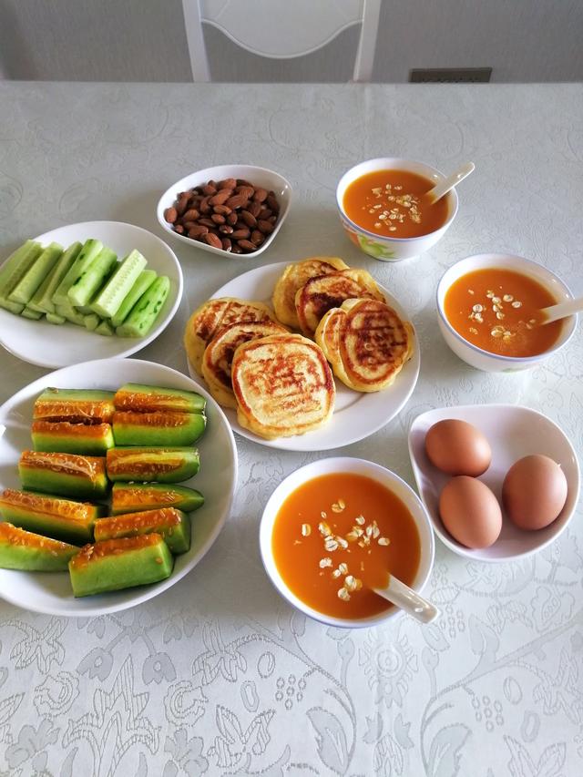 [鸡蛋]开学季，孩子的早餐不发愁，照着做，一月不重复，孩子再也不赖床