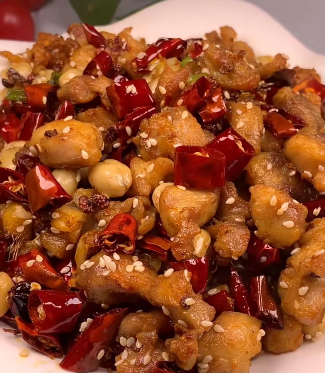 茄子▲这7道菜是家人最喜欢的，我经常做，看他们多吃点，心里也是高兴的