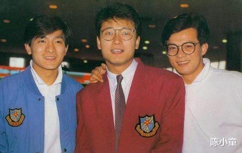 【梁朝伟】就在前天，国家一级演员梁朝伟，毫无征兆地也“翻车”了