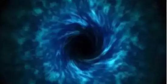 #黑洞#宇宙外星人证实！黑洞被高级生命统治！