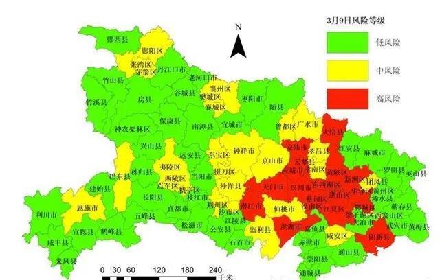 #湖北#湖北发布重磅消息,所有家长和学生均振奋不已,全国都开学有望了